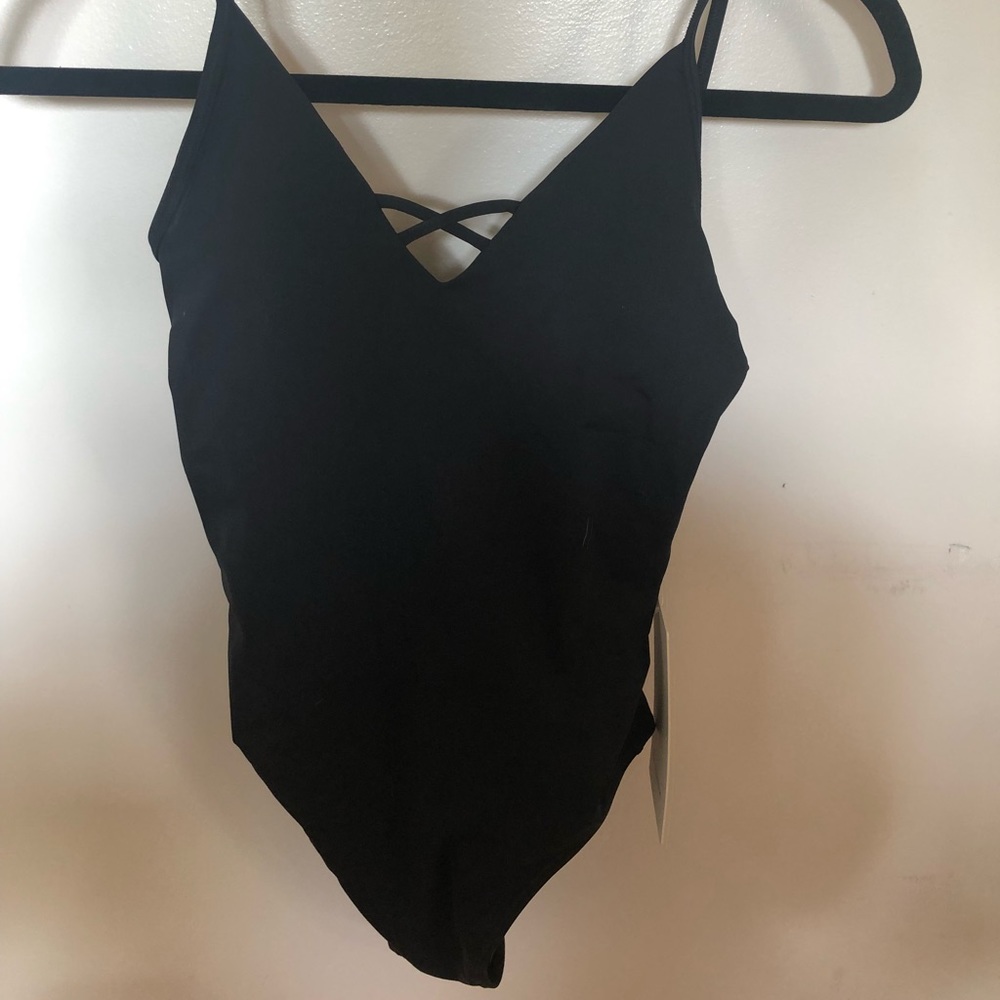 Lululemon Bathing Suit